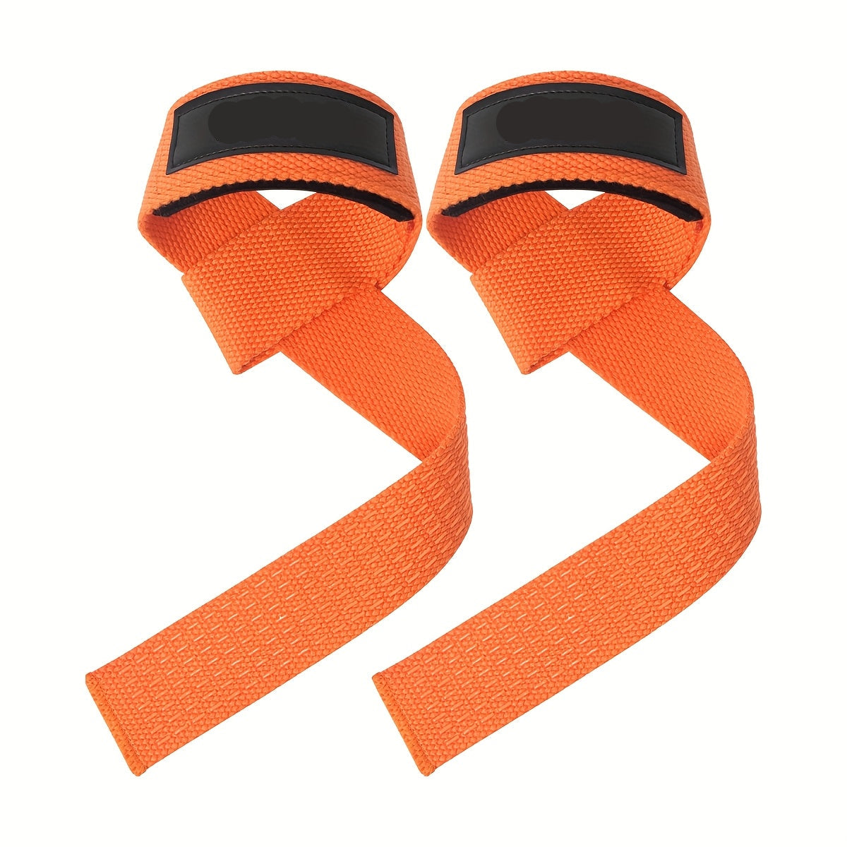 LIFTFLEX STRAPS – Weightlifting Wrist Straps