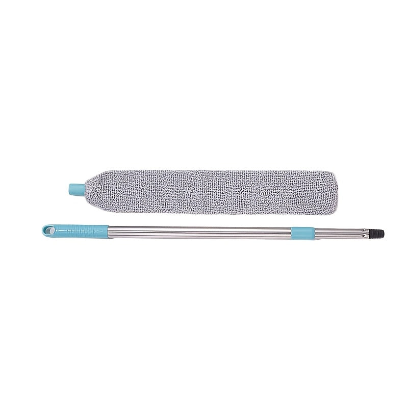 FRESHSPACE - Collapsible Bed Bottom Duster for Hard-to-Reach Areas