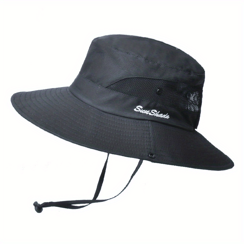UVBREEZE – Protective Hat for Everyday Sun Coverage and Comfort