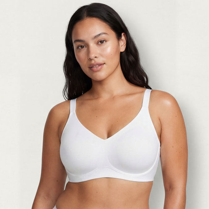 EASEVEX – Everyday Comfort Bra for Soft Support and Easy Wear