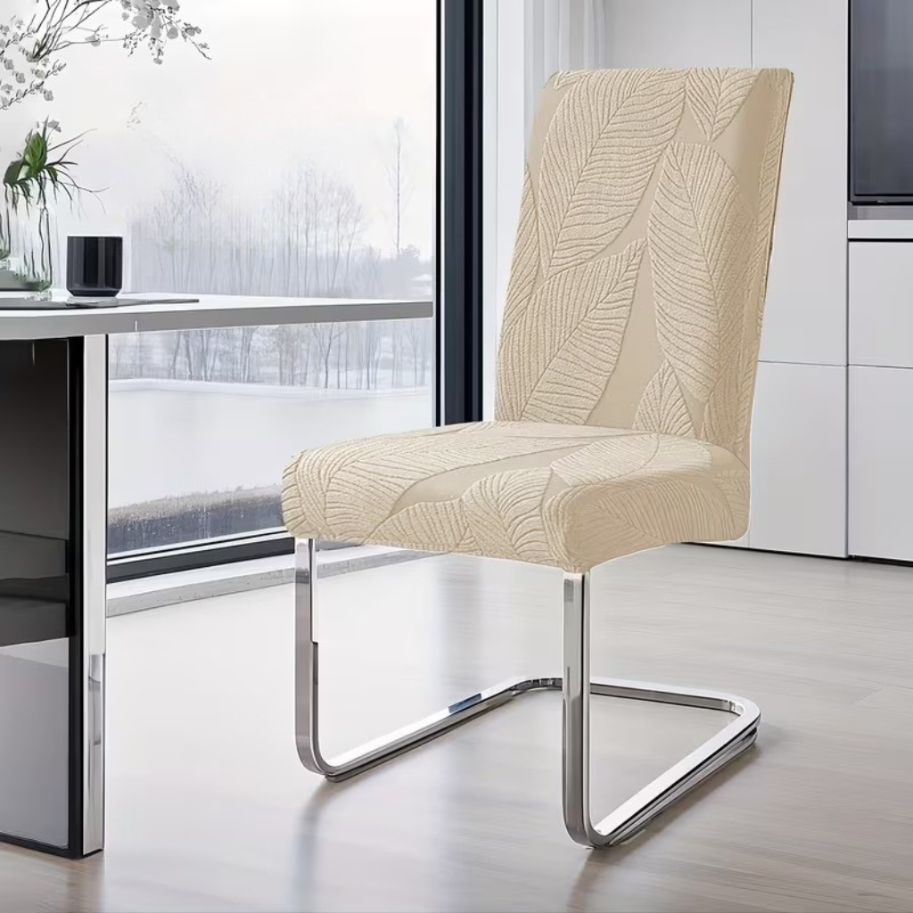 LEAFFIT – Decorative Protection for Effortless Cover Chair Renewal