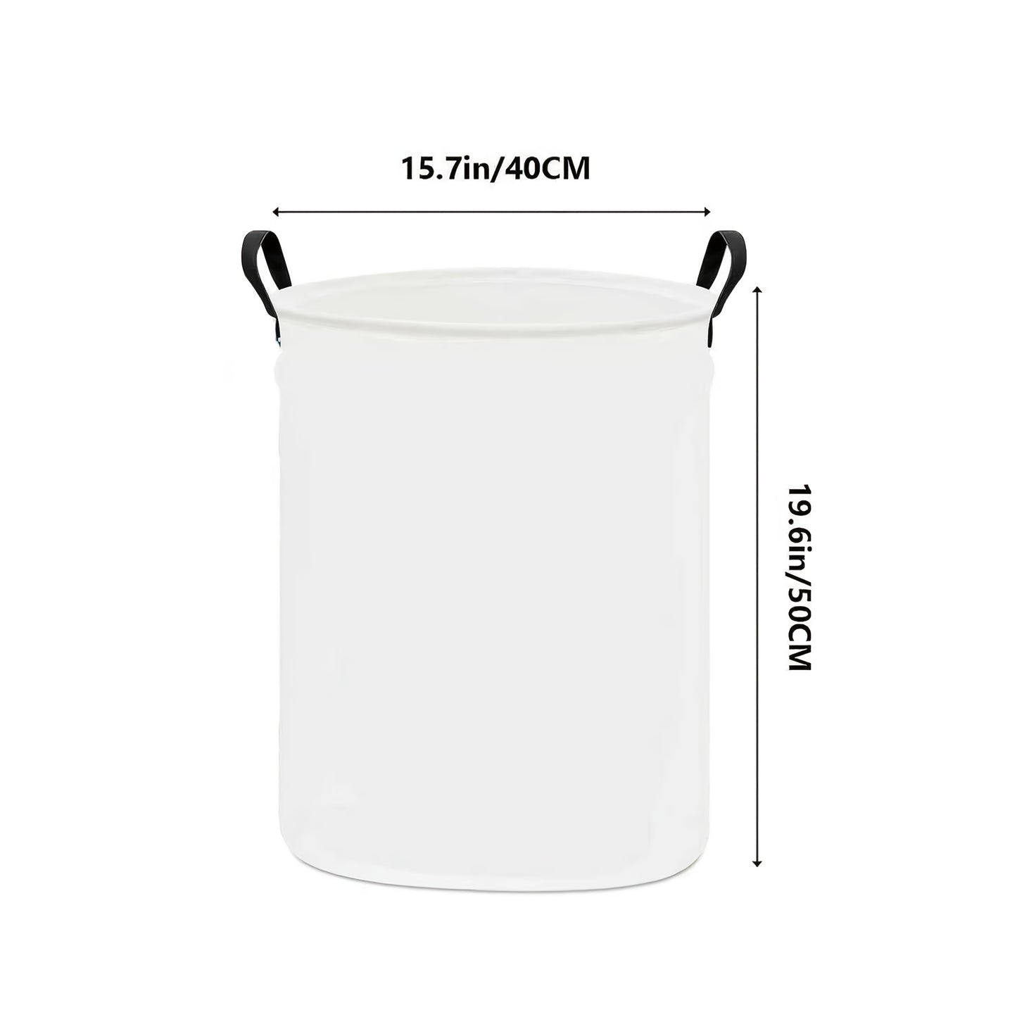 LAUNDRYPRO – Foldable Laundry Storage Solution