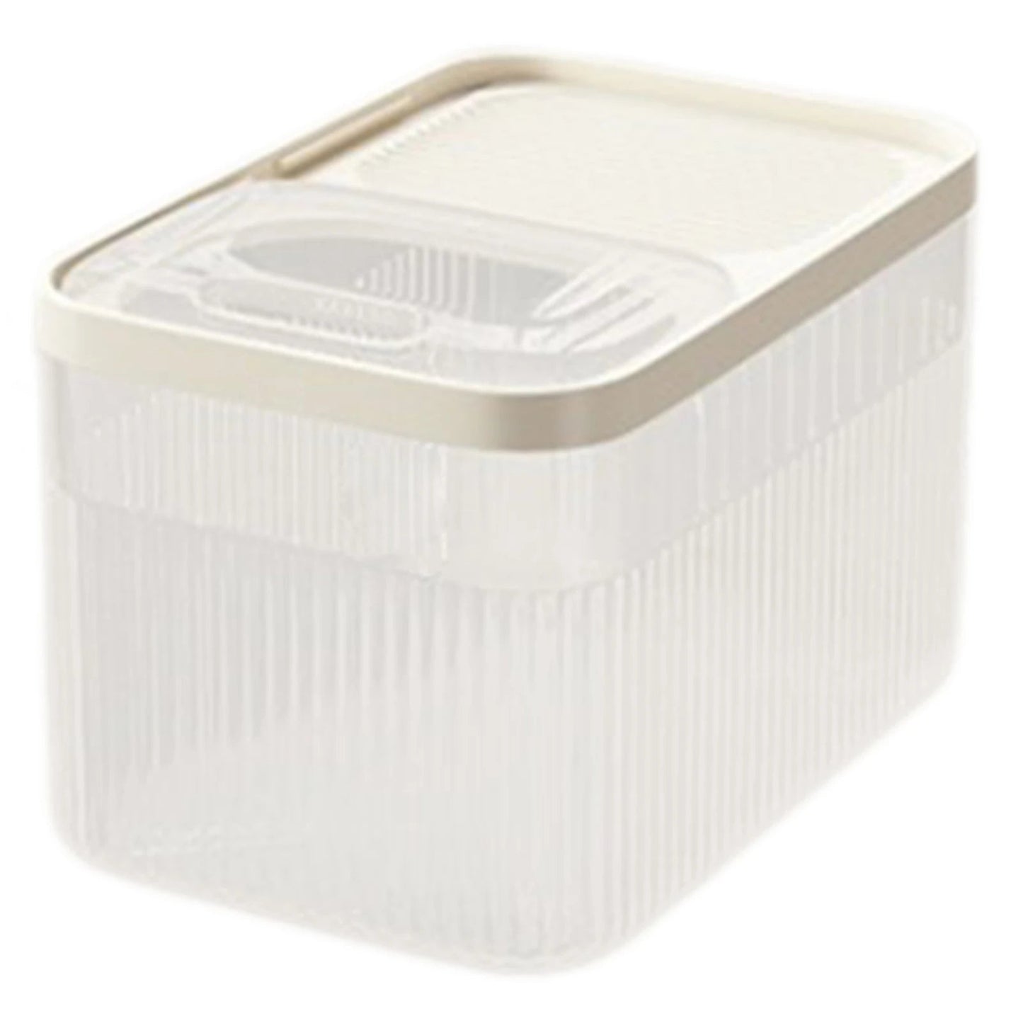 Airtight Dog Food Storage Container - 5L, 10L, 15L - BPA-Free, Moisture-Proof 7