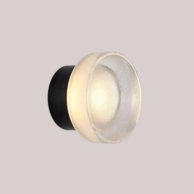 Aluminium wall light - Dimmable & elegant for stylish interiors 12