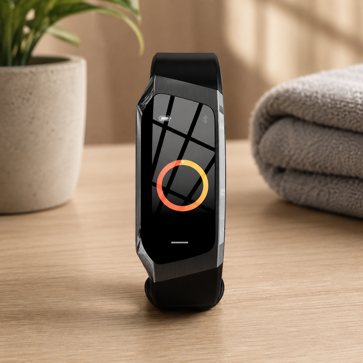 VITALSYNC – Activity Watch for Everyday Wellness Tracking