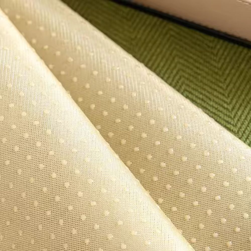 ContourFit - Plush Sofa Cover, Non-Slip Couch Slipcover for All Seasons 7