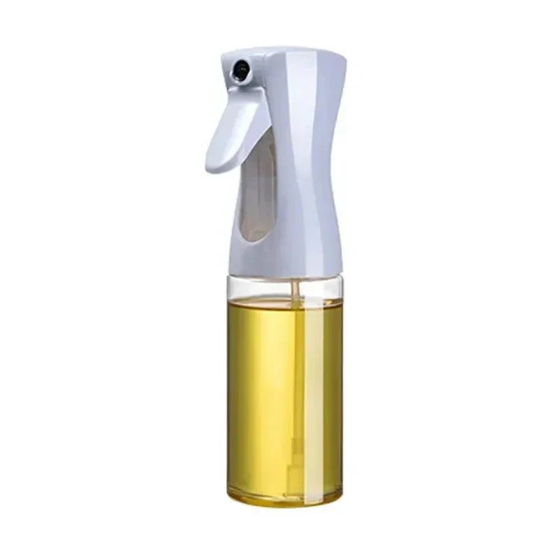 Premium Olive Oil Sprayer - Ergonomic Oil Spray Bottle for Healthier Cooking 7