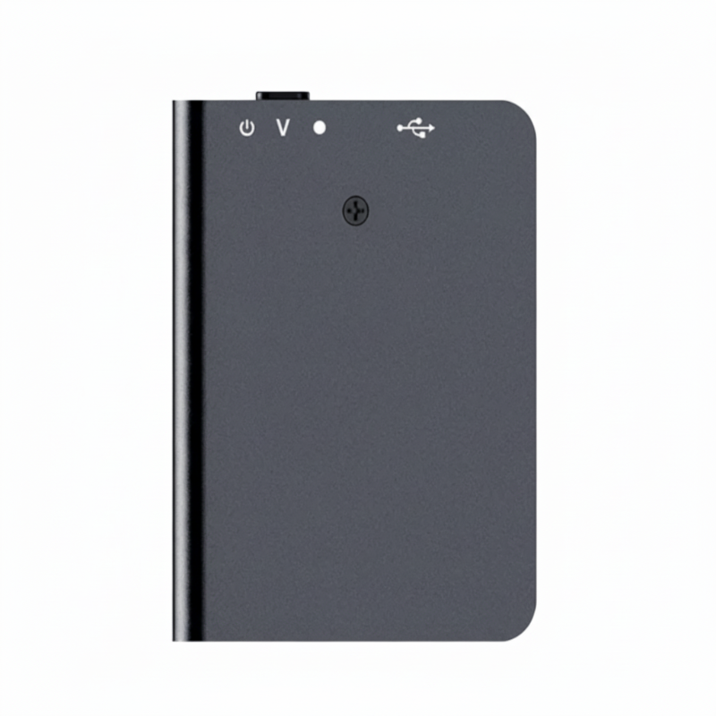 VoiceNote Mini – Ultra-light Dictation Device with Voice Activation & 32 GB Storage 4