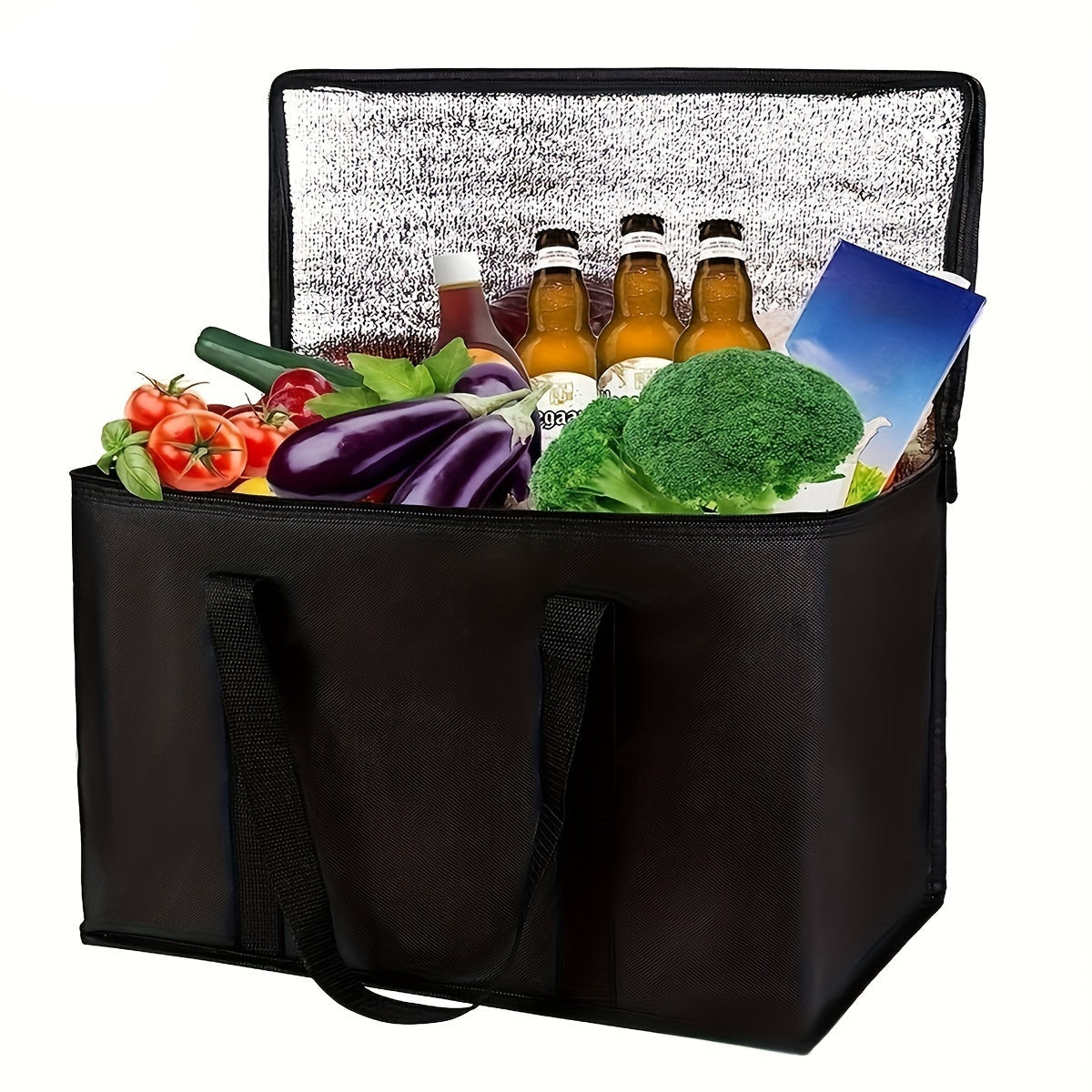 THERMOCARRY – XL Insulated Hot & Cold Storage