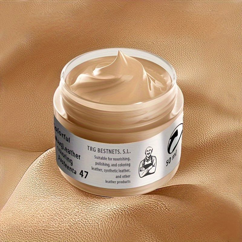 REPAIRHIDE – Color Renewal Paint for Bags, Shoes & Clothing