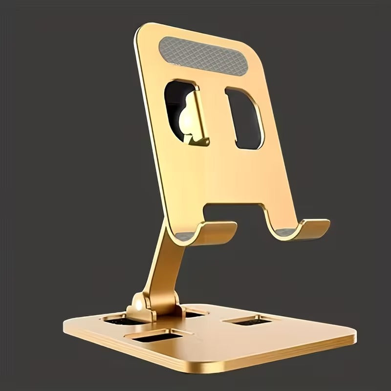FLEXHOLD – Adjustable Stability for Hands-Free Viewing