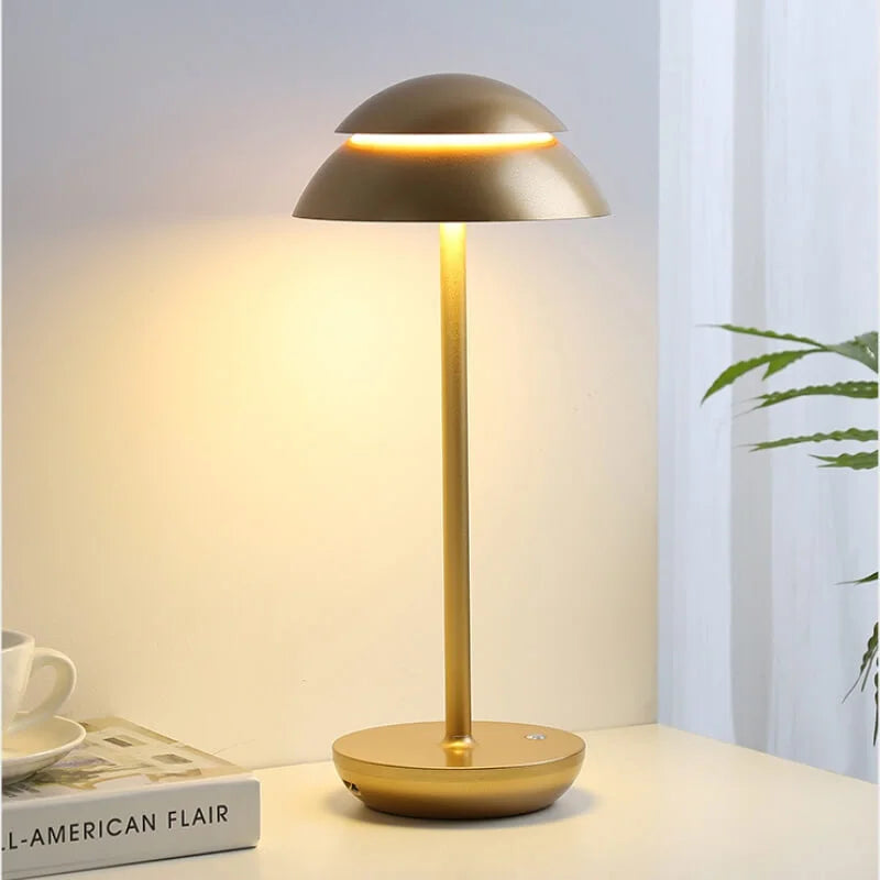 MINIMALIX – Wireless Lighting Solution for Elegant Interior Spaces