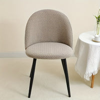 FLEXORA – Modern Stretch Covers for Effortless Chair Renewal