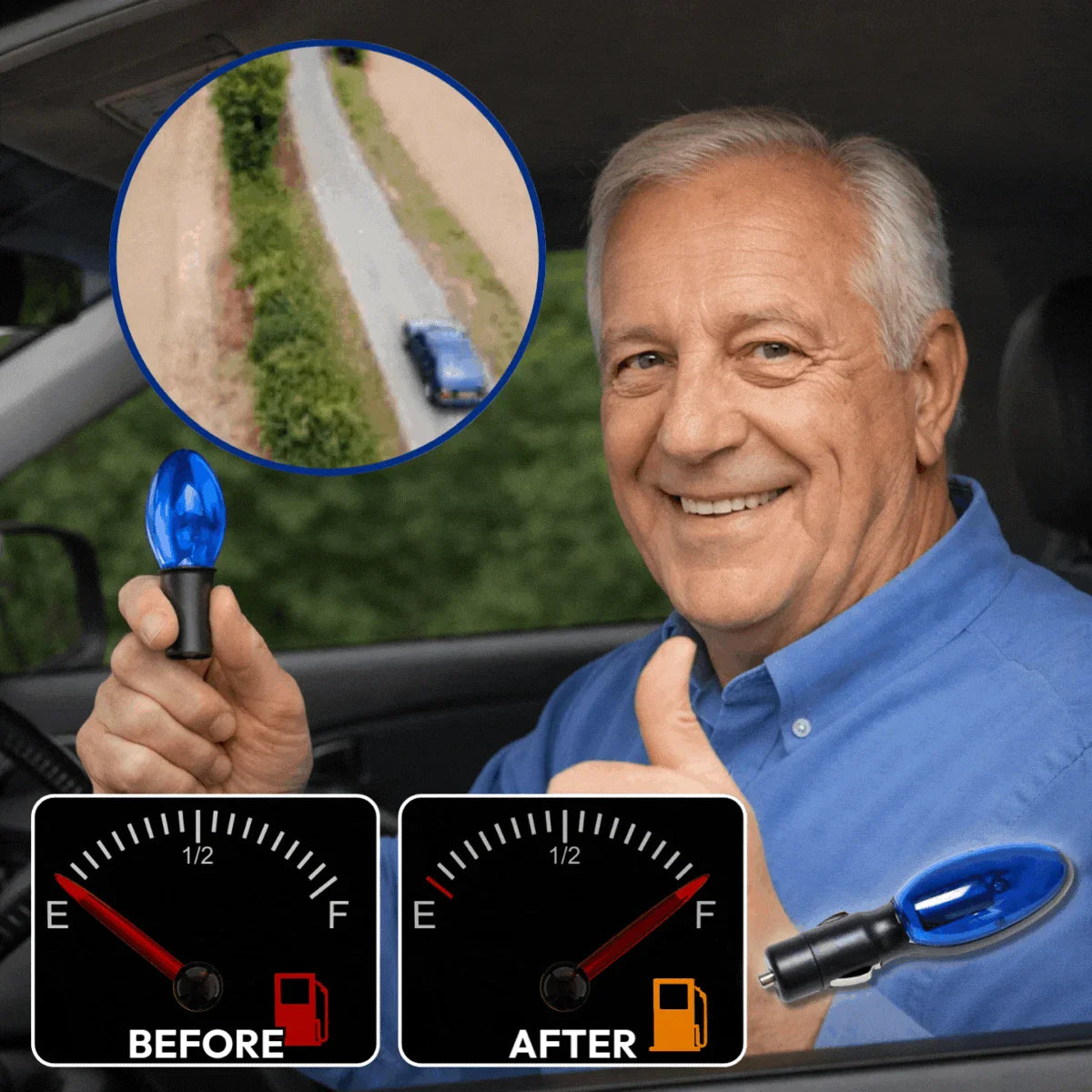 AUTOLINK – Plug and Play Automotive Connector for Daily Driving