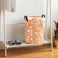 LAUNDRYPRO – Foldable Laundry Storage Solution