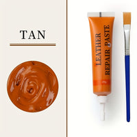VINYLFIX – Professional DIY Repair Kit for Leather Restoration
