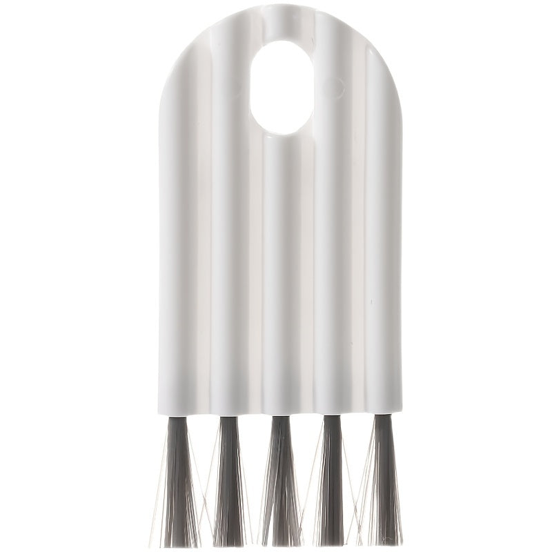 DUSTFREE - Flat Key Brush for Computer, Laptop, Typewriter & Office Electronics