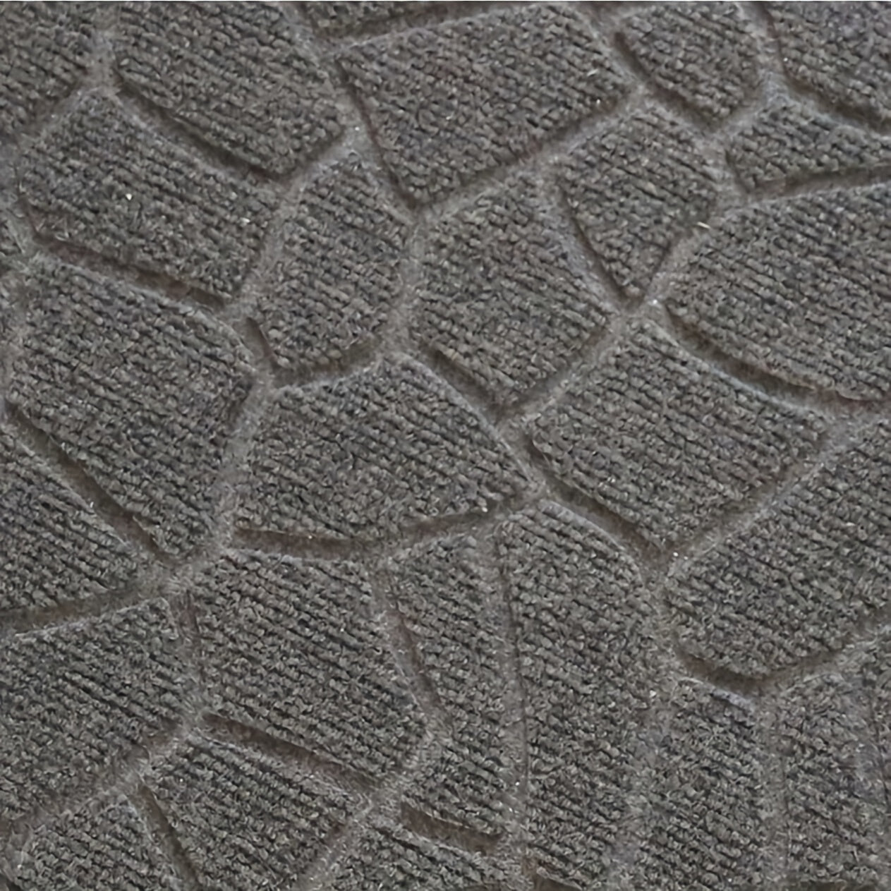EARTHLUX - Stylish Outdoor Doormat for Front and Back Door 44.96x74.93cm