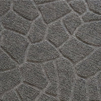 EARTHLUX - Stylish Outdoor Doormat for Front and Back Door 44.96x74.93cm