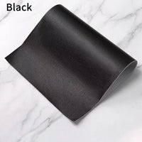 COVERHIDE – Self Sticking Leather Patch for Seat & Belt Repairs