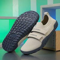 POWERBARE TRAINERS – Non-Slip Barefoot Shoes for Strength & Balance Training