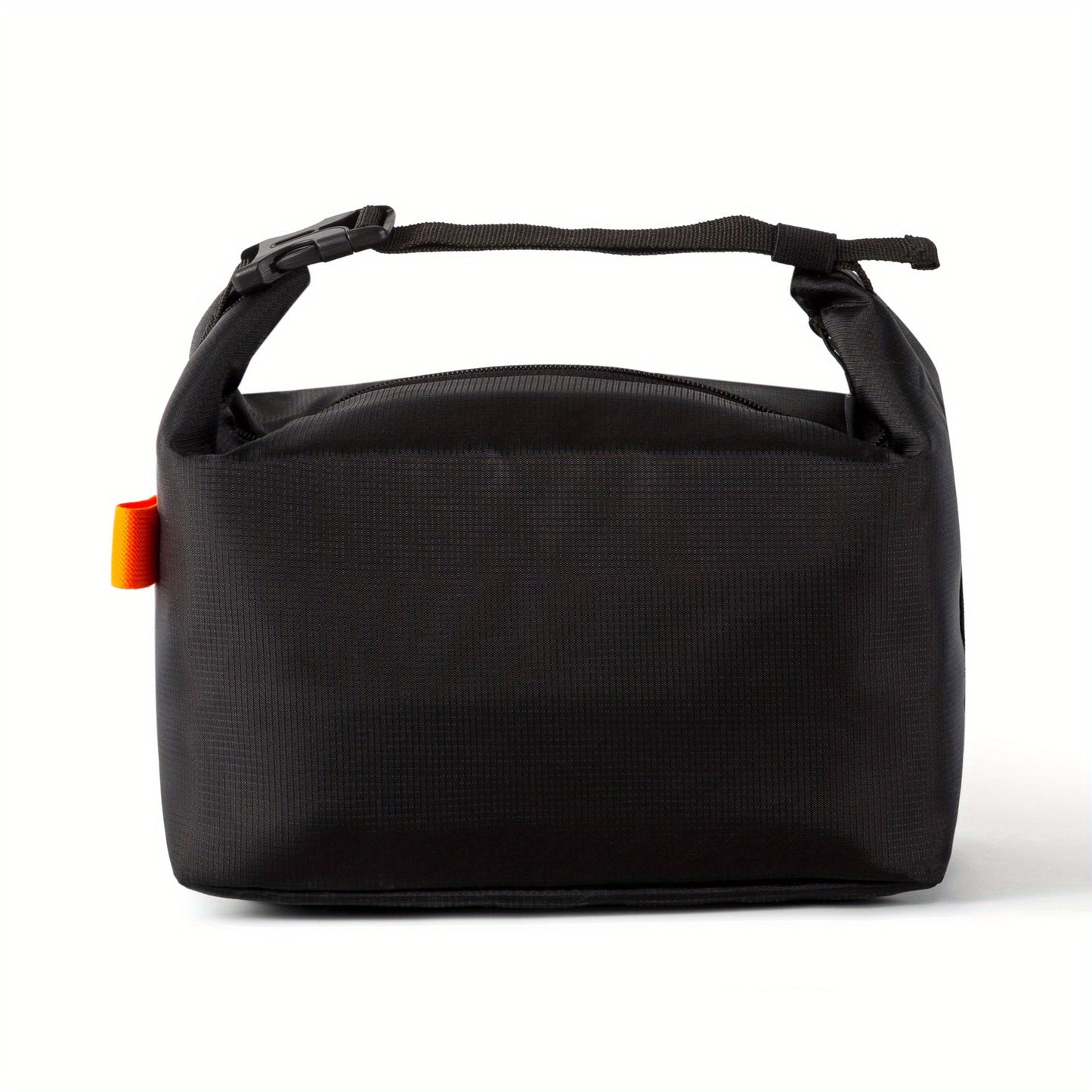 DUMPLINPACK – Foldable Insulated Lunch Bag for Easy Carry & Daily Use
