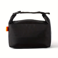 DUMPLINPACK – Foldable Insulated Lunch Bag for Easy Carry & Daily Use