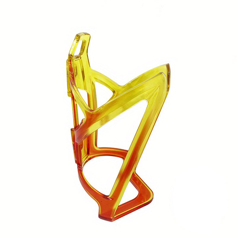 HYDROVAULT - Ultralight Plastic Bike Water Bottle Cage Durable MTB & Road Bicycle Cup Holder