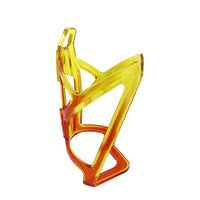 HYDROVAULT - Ultralight Plastic Bike Water Bottle Cage Durable MTB & Road Bicycle Cup Holder