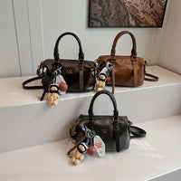 VELMORA – Vintage Korean Style Everyday Crossbody