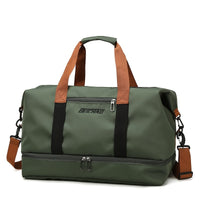 VOYARA – Wet Dry Travel Companion Tote
