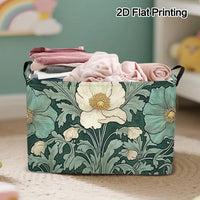 FLORABIN MAX – Large Capacity Open Storage Basket