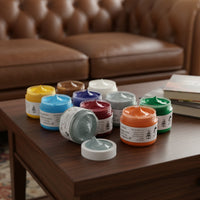 REPAIRHIDE – Color Renewal Paint for Bags, Shoes & Clothing