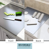 FOODCRAFT – Durable Prep Board for Efficient Kitchen Organization