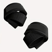 LIFTFLEX STRAPS – Weightlifting Wrist Straps