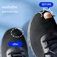 PATCHSTEP – Anti Wear Shoe Repair Stickers for Daily Protection
