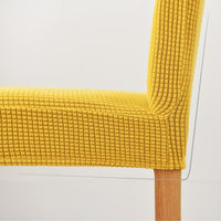 VELVORA FIT – Elegant Stretch Covers for Instant Chair Renewal