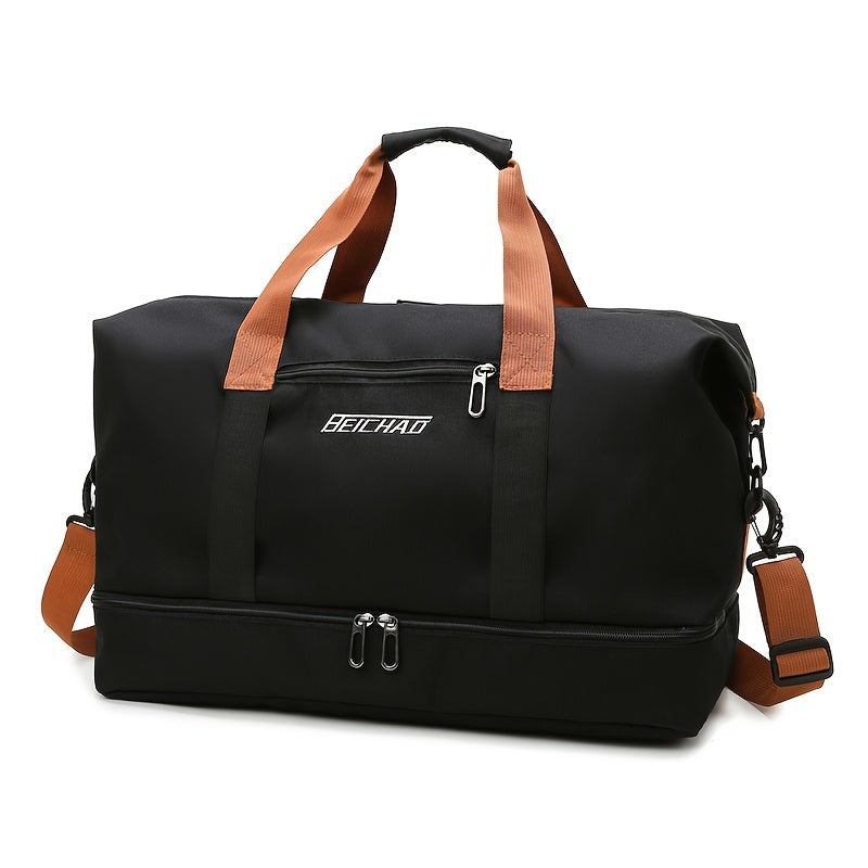 VOYARA – Wet Dry Travel Companion Tote