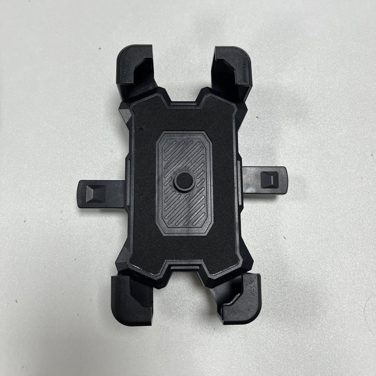CYCLEGRIP - Shockproof Phone Holder for Bikes & Motorcycles, Secure GPS Navigation Mount