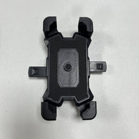 CYCLEGRIP - Shockproof Phone Holder for Bikes & Motorcycles, Secure GPS Navigation Mount