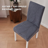 LEAFFIT – Decorative Protection for Effortless Cover Chair Renewal