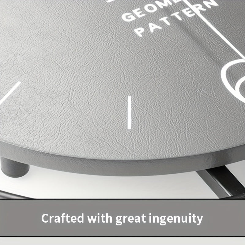 NORDTICK – Silent Scandinavian Wall Clock