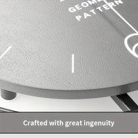 NORDTICK – Silent Scandinavian Wall Clock