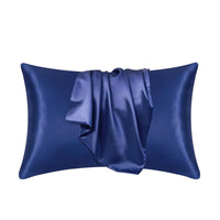 SILKVEX – Smooth Pillowcase for Comfort and Relaxing Sleep