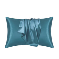 SILKVEX – Smooth Pillowcase for Comfort and Relaxing Sleep