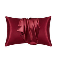 SILKVEX – Smooth Pillowcase for Comfort and Relaxing Sleep