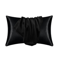 SILKVEX – Smooth Pillowcase for Comfort and Relaxing Sleep