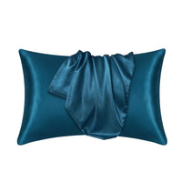 SILKVEX – Smooth Pillowcase for Comfort and Relaxing Sleep