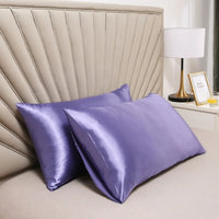 SILKVEX – Smooth Pillowcase for Comfort and Relaxing Sleep