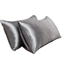 SILKVEX – Smooth Pillowcase for Comfort and Relaxing Sleep